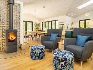 Ferienhaus Lyngså  6