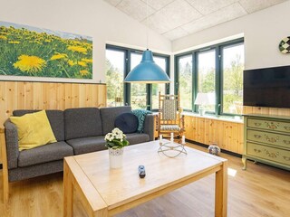 Ferienhaus Lyngså  9