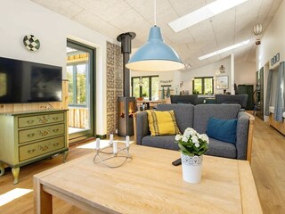Ferienhaus Lyngså  11