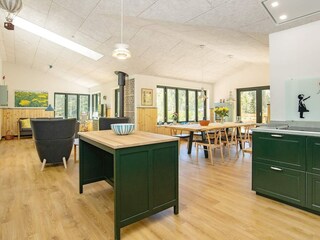 Ferienhaus Lyngså  13