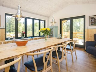Ferienhaus Lyngså  17
