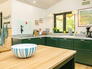 Ferienhaus Lyngså  18
