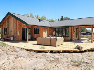 Ferienhaus Lyngså  27