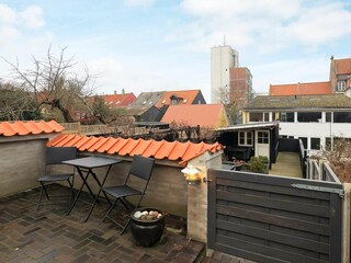 Ferienhaus Rudkøbing  2