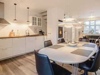Ferienhaus Rudkøbing  5