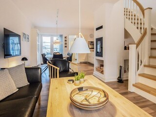 Ferienhaus Rudkøbing  6