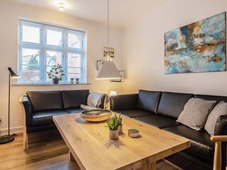 Vakantiehuis Rudkøbing  7