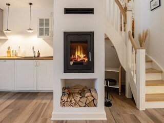 Vakantiehuis Rudkøbing  9