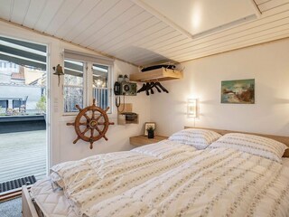 Ferienhaus Rudkøbing  10