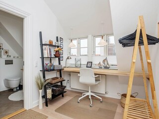 Ferienhaus Rudkøbing  11