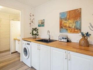 Ferienhaus Rudkøbing  12