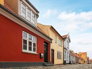 Ferienhaus Rudkøbing  16