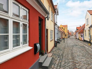 Ferienhaus Rudkøbing  17