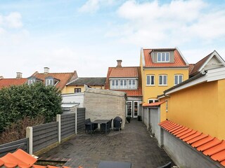 Ferienhaus Rudkøbing  18