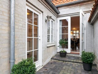 Ferienhaus Rudkøbing  19