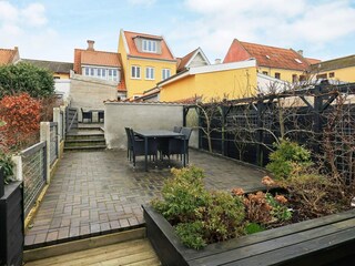Ferienhaus Rudkøbing  20