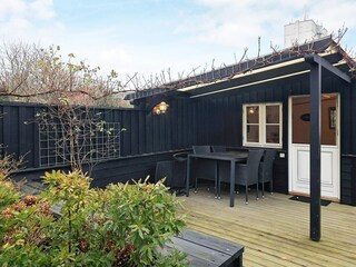 Ferienhaus Rudkøbing  22