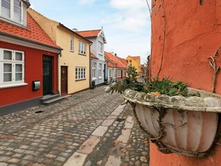 Ferienhaus Rudkøbing  23
