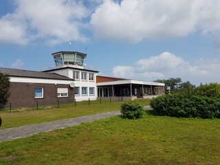 Vakantieappartement Borkum  21