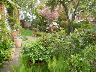 Appartamento per vacanze Borkum Ambiente 18