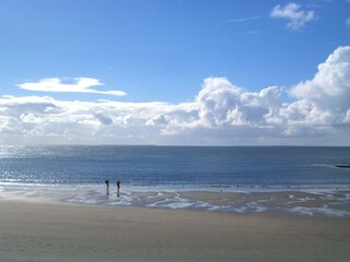 Appartamento per vacanze Borkum Ambiente 20