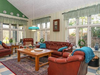Ferienhaus Fjellerup Strand  4