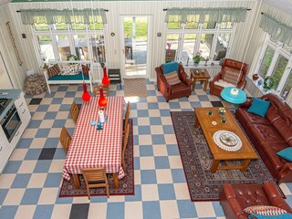 Ferienhaus Fjellerup Strand  6