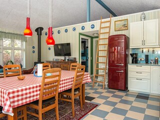 Ferienhaus Fjellerup Strand  10