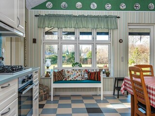 Vakantiehuis Fjellerup Strand  13