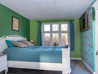 Ferienhaus Fjellerup Strand  14
