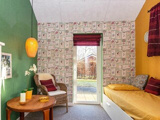 Vakantiehuis Fjellerup Strand  15