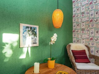 Ferienhaus Fjellerup Strand  16