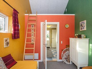 Vakantiehuis Fjellerup Strand  17