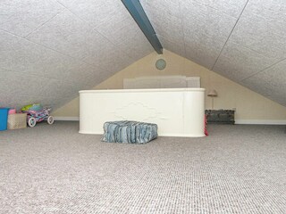 Vakantiehuis Fjellerup Strand  18