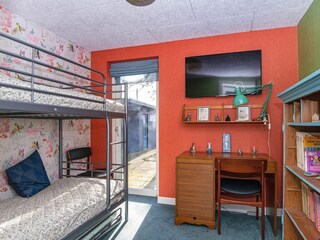 Vakantiehuis Fjellerup Strand  19