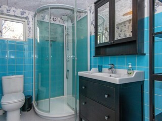 Ferienhaus Fjellerup Strand  20