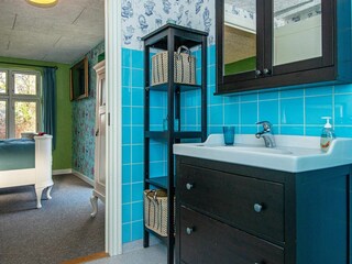 Vakantiehuis Fjellerup Strand  21