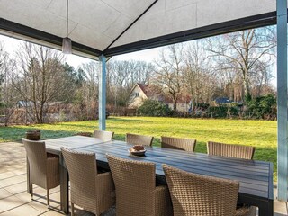 Ferienhaus Fjellerup Strand  25