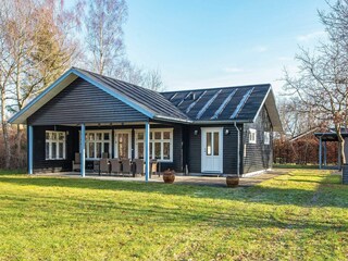 Ferienhaus Fjellerup Strand  22