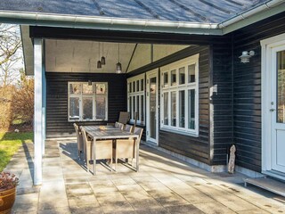 Vakantiehuis Fjellerup Strand  23