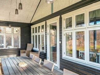 Ferienhaus Fjellerup Strand  26