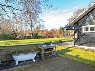 Vakantiehuis Fjellerup Strand  24
