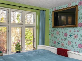 Ferienhaus Fjellerup Strand  27