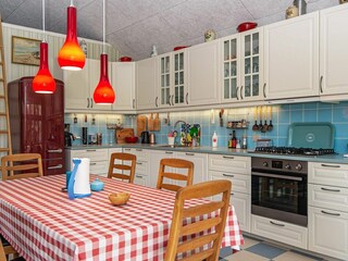 Vakantiehuis Fjellerup Strand  28