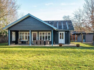 Vakantiehuis Fjellerup Strand  29