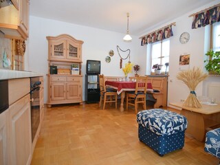 Ferienhaus Schönsee Ausstattung 13