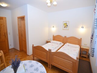 Ferienhaus Schönsee Ausstattung 18