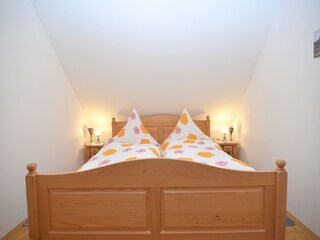 Vakantiehuis Schönsee Kenmerken 20