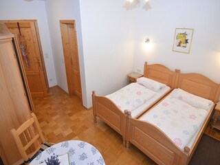 Ferienhaus Schönsee Ausstattung 21