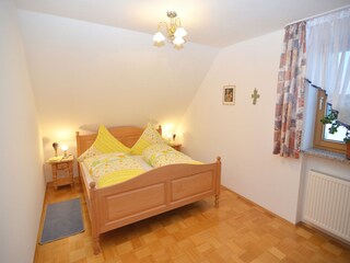 Ferienhaus Schönsee Ausstattung 22